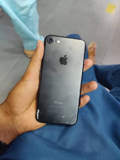 I phone 7 Pta