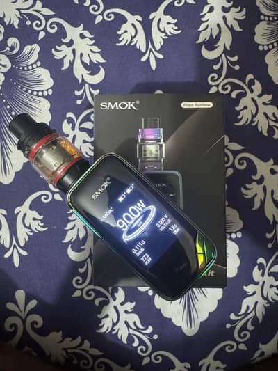 SMOK X PRIV