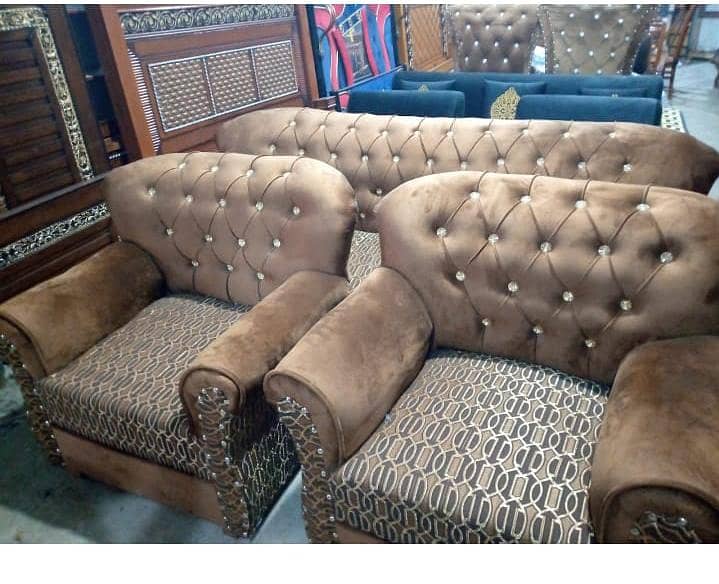 Sofa Set 0