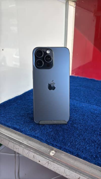 15pm 256gb phy+esim factory unlock complete box