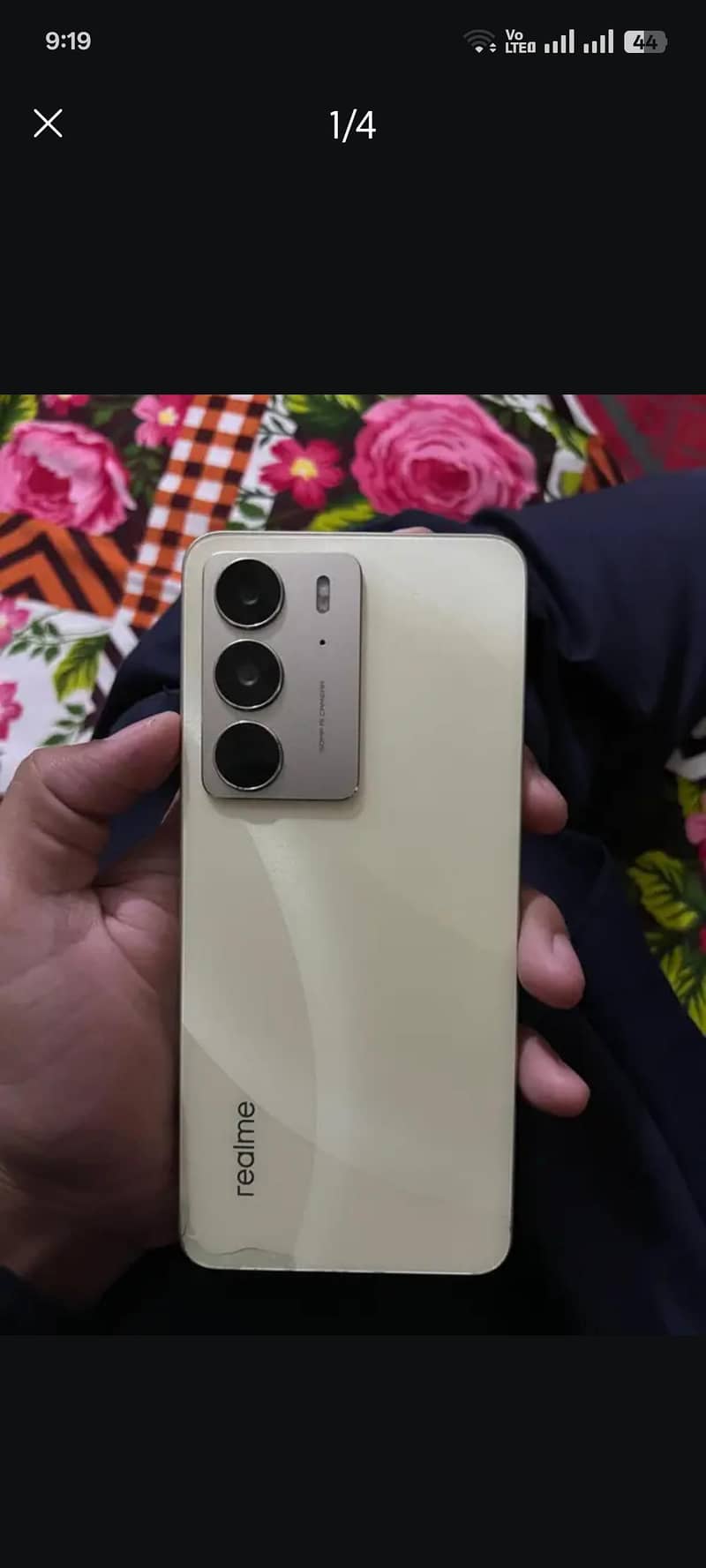 realmec75 0