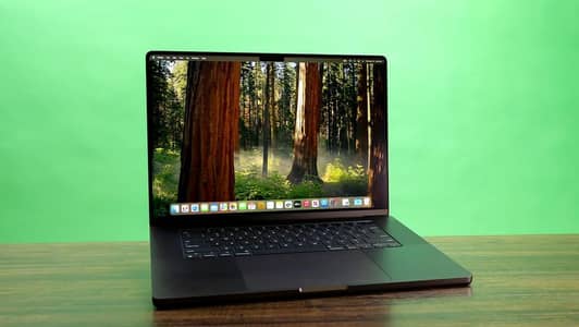 Macbook pro M4 16inch