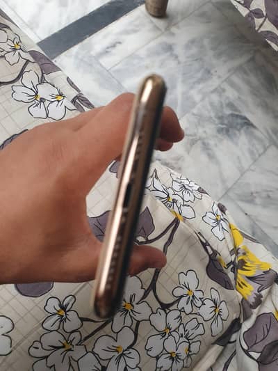 11 pro max Golden 64gb  10/10