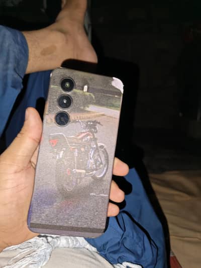 itel power 70