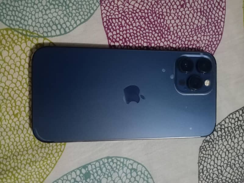 iphone 12 pro max 0