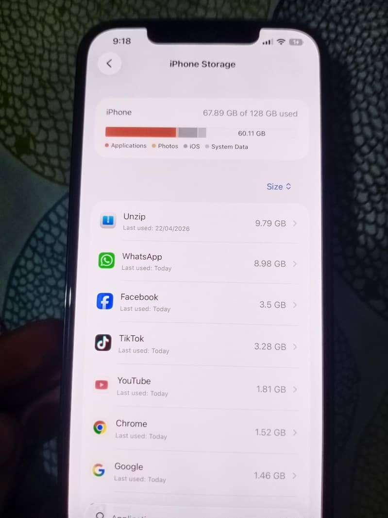 iphone 12 pro max 6