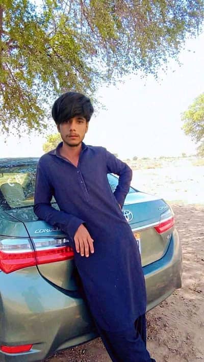 M Adeel Arshad