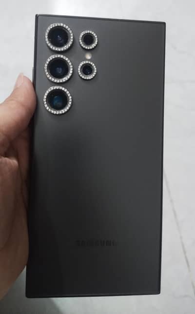 S24 Ultra Non PTA