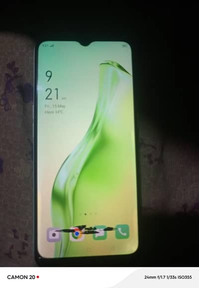 oppo a31 4/128