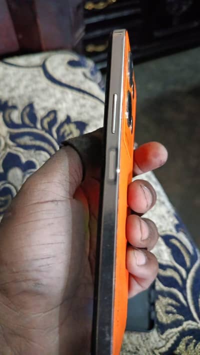 infinix note 30 only phone ha
