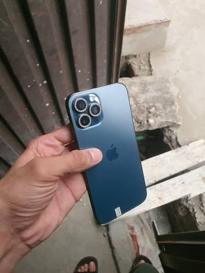 iphone 12 pro max waterpack non pta Jv