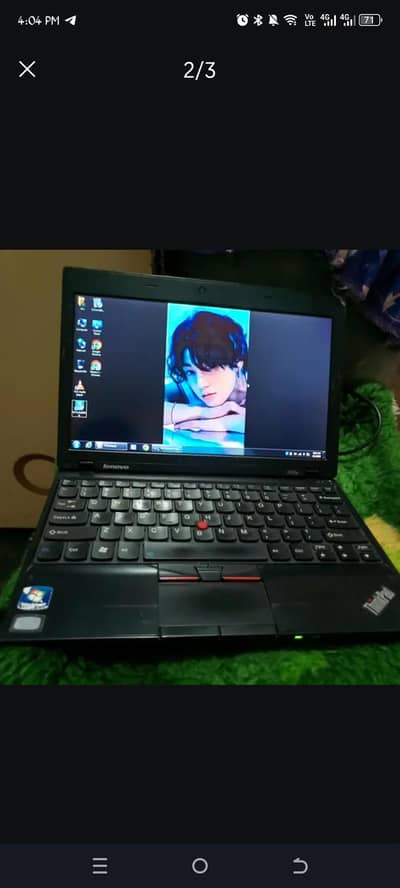 urgent sale lenevo think pad