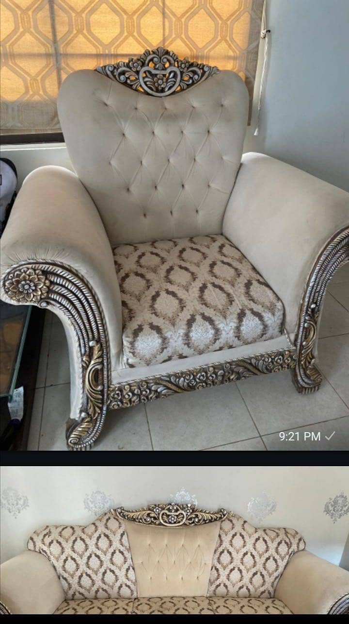 5 seater sofa 2