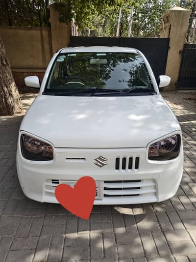 Alto AGS 2022 Genuine