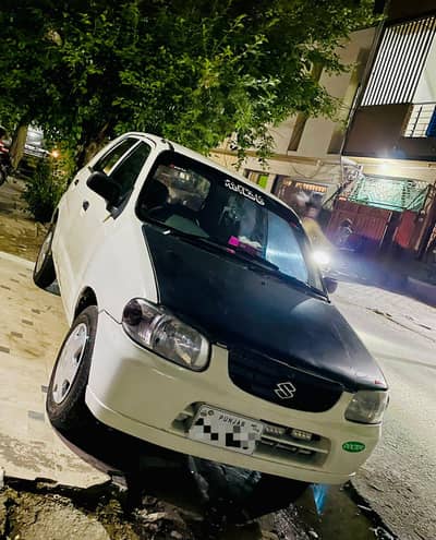 Suzuki ALTO family used 03704177332