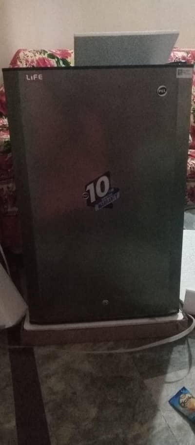 Room Size Fridge New