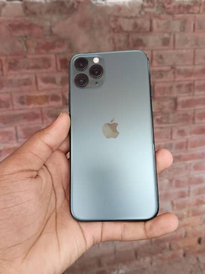 iphone 11pro PTA
