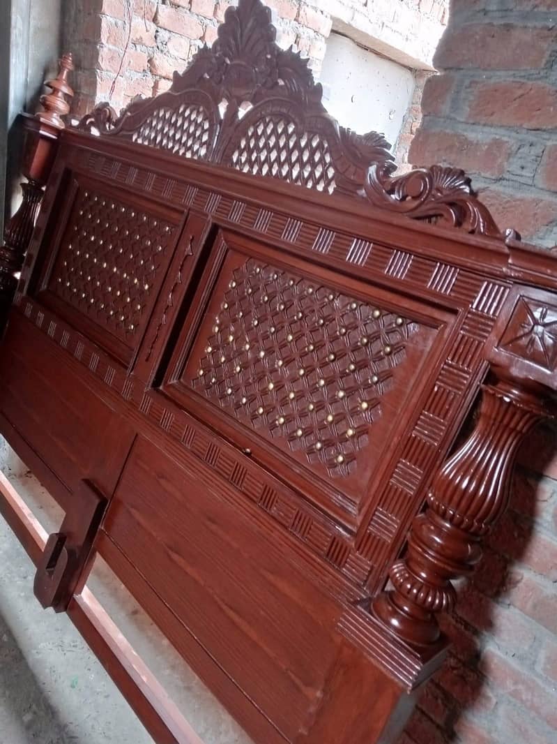 Bed set 0