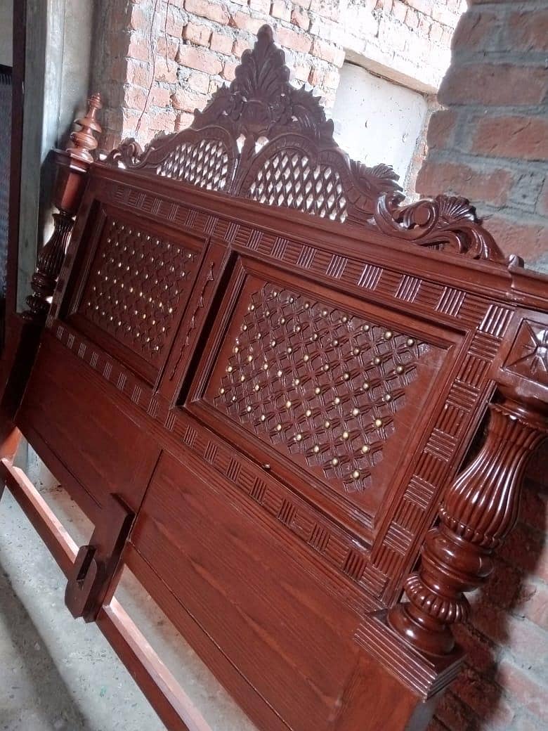 Bed set 1
