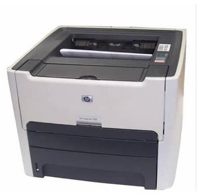HP LaserJet Duplex Printer 1320 available for sale