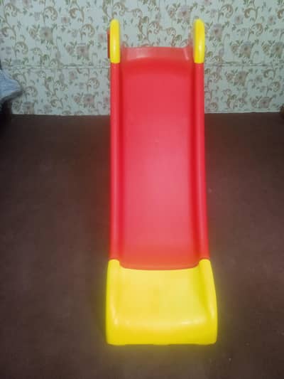 Slide for kids