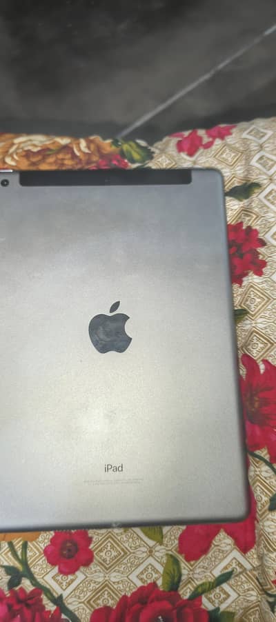 ipad 5 generation pta approve 128 GB