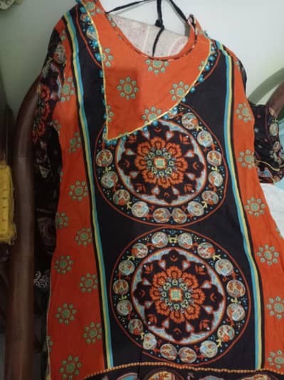 مناسب ریٹ پر کپڑے سلائی کروائیں