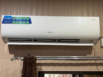 Hyundai AC sale