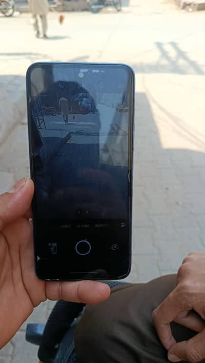 infinix smart 10 plus 10/10
