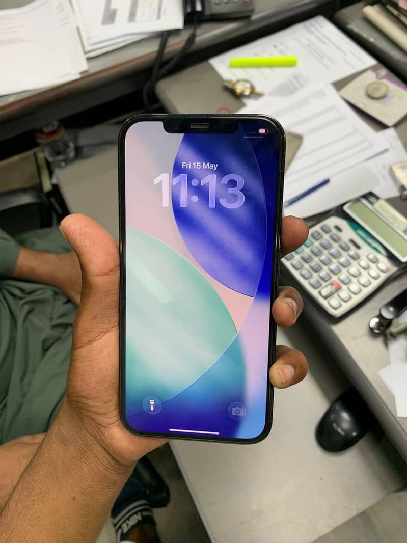 iphone 12pro max 3
