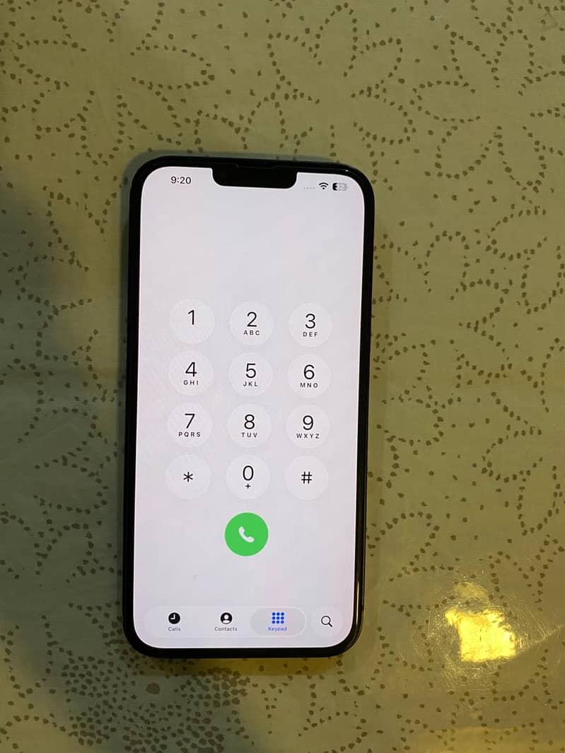 Iphone 14 plus exchange 1