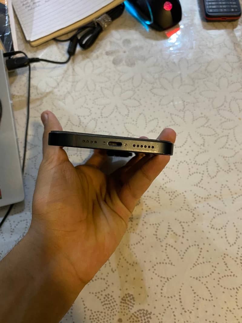 Iphone 14 plus exchange 5