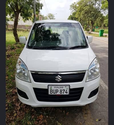 Wagon R Executive Pick & Drop Service