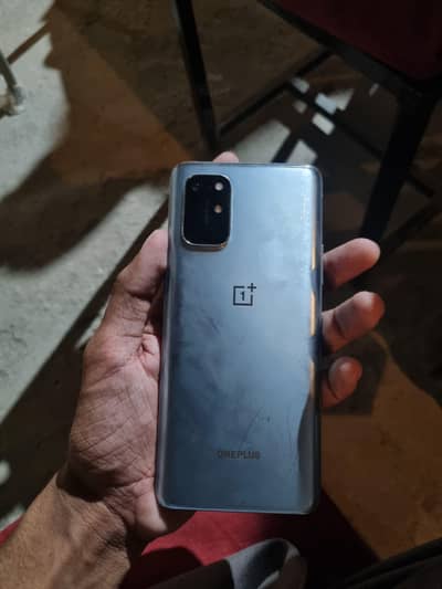 OnePlus 8t