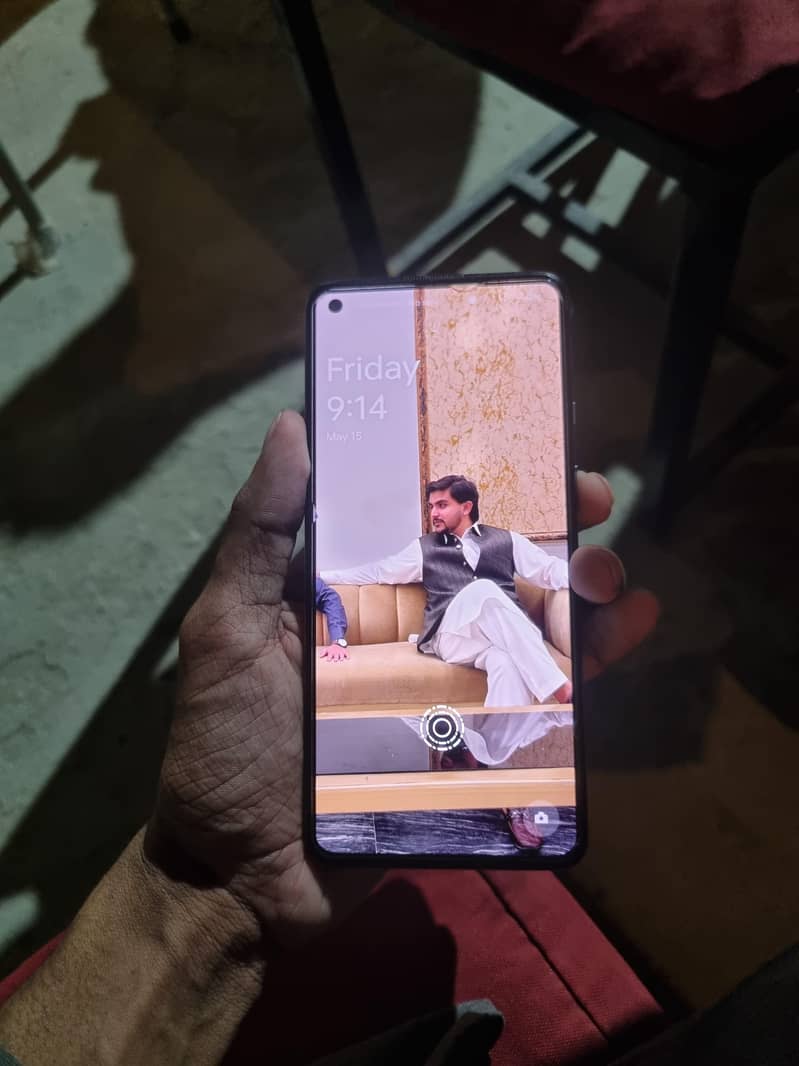 OnePlus 8t 2
