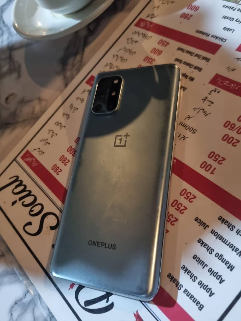 OnePlus 8t 3
