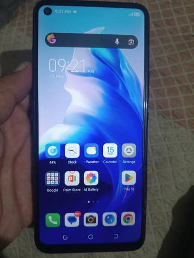 Tecno pova 6gb 128gb pta approved 0348/5285413