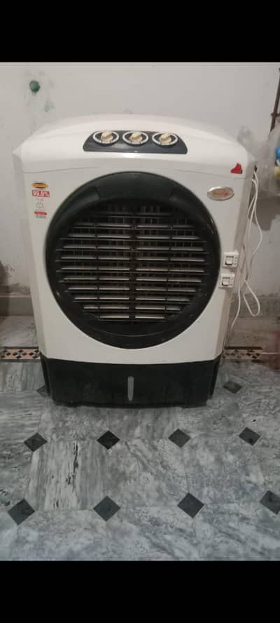 Air cooler in good condition