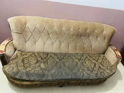 5 seater sofa set
