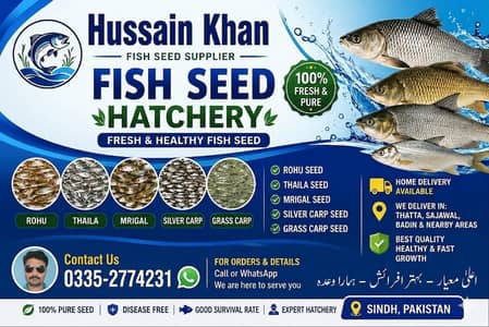 fish seed