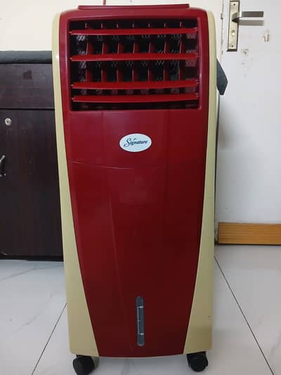 AIR COOLER EVAPORATOR