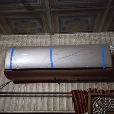 new ac