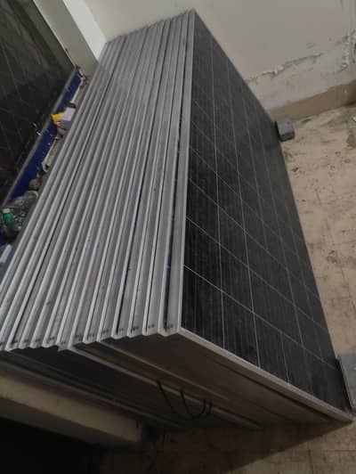 solar full brand new 6kv