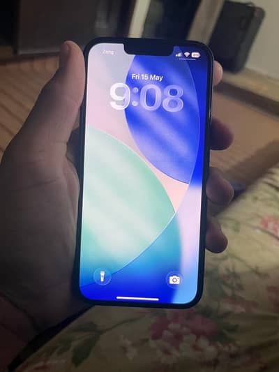 Iphone 13 new