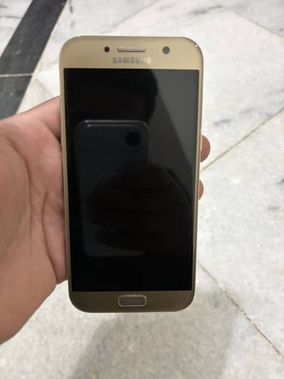 Samsung A5