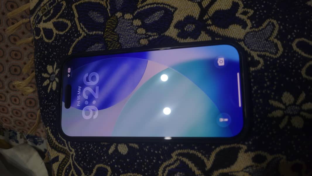 Iphone 16 Pro 1