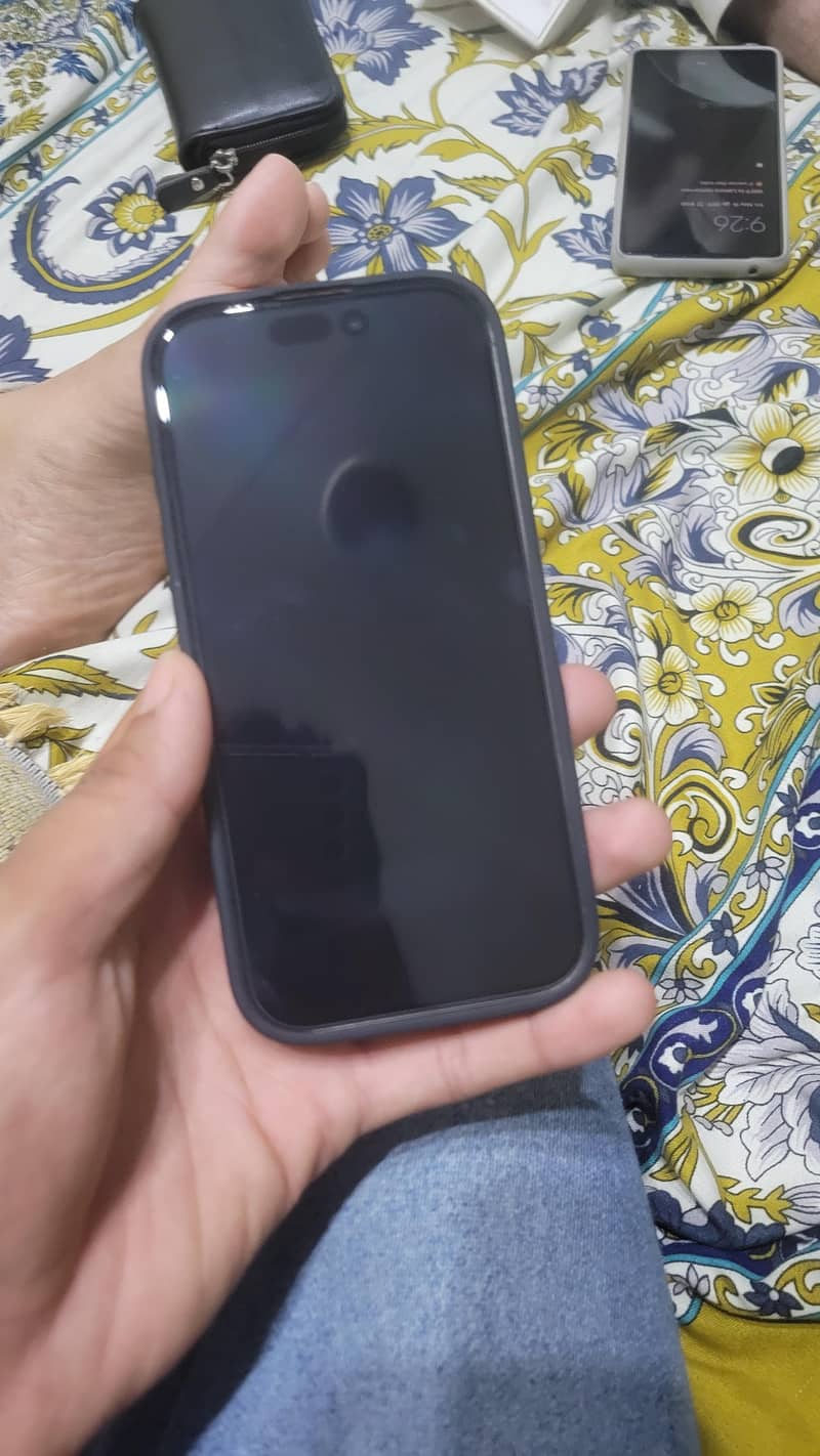 Iphone 16 Pro 2