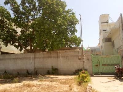 500 Sq Yard House For Sale in Prime Location of Gulshan e Hadeed KHI