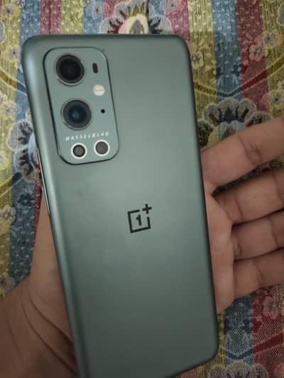 one plus 9pro