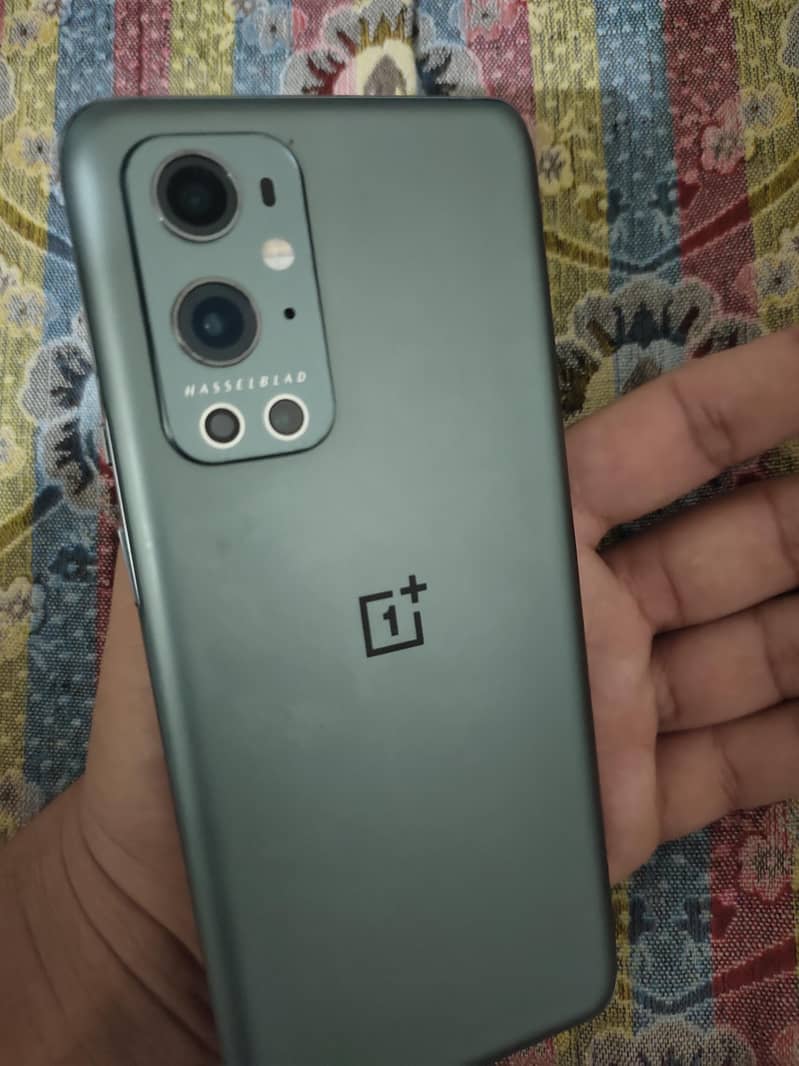one plus 9pro 0